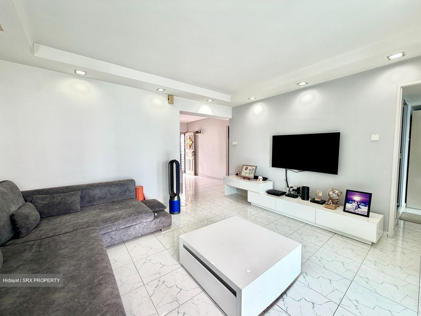 Blk 467 Blue Riverview (Sembawang), HDB 4 Rooms #613033141